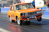 Brisbane Jamboree 2013 @ Willowbank Raceway | Willowbank | Queensland | Australia