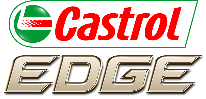 Castrol Edge