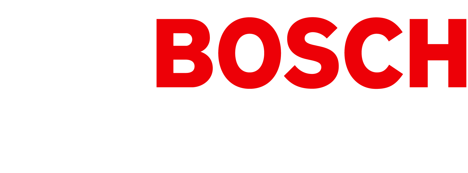 Bosch Motorsport