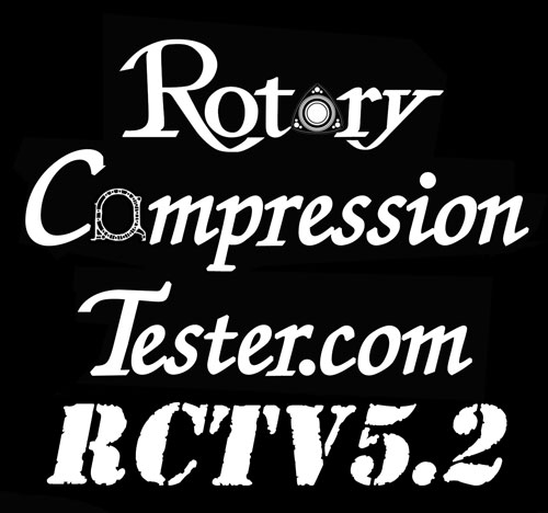 Rotary Compression Tester