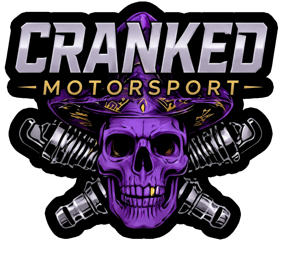 Cranked Motorsport