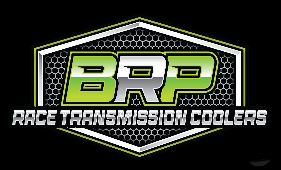 BRP Race Transmission Coolers