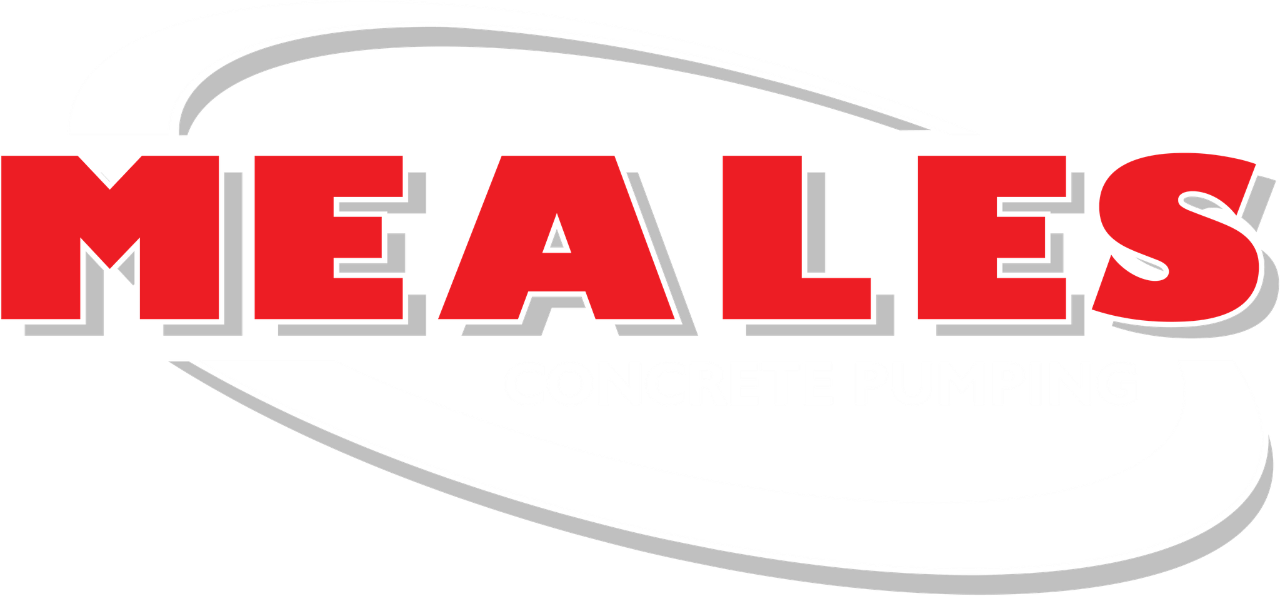 Meales Concrete Pumping