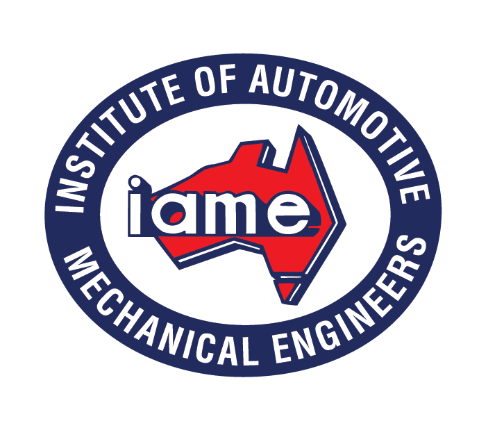 IAME