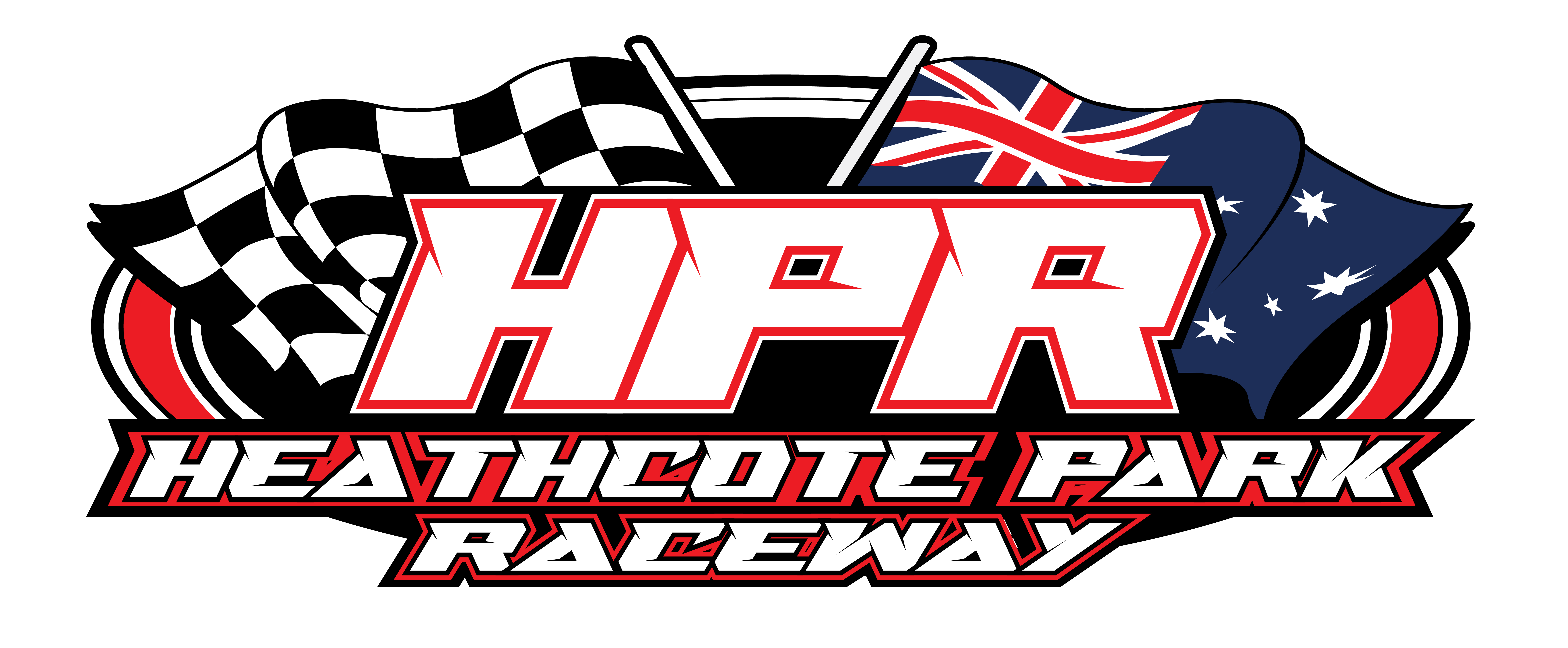 Heathcote Park Raceway