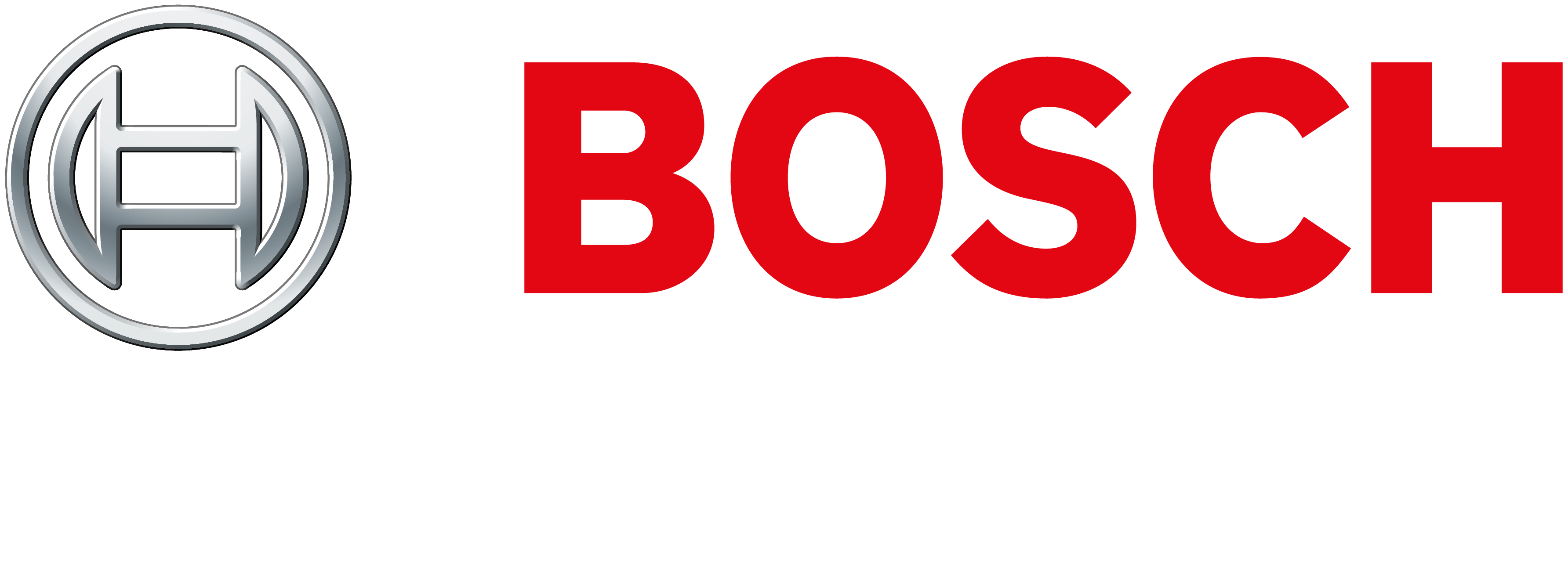 Bosch Motorsport